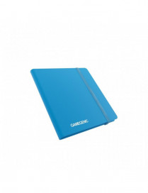Portfolio Binder 24 Pochettes 480 Cartes Bleu FR Gamegenic