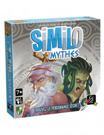 Similo Mythes FR Gigamic