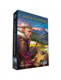 Cartographers Fr Intrafin Games
