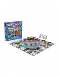 Monopoly Avignon FR Hasbro Gaming Edition 2020