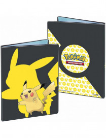 Pokemon Portfolio Generique 2013 A4 -180 Cartes Ultra Pro