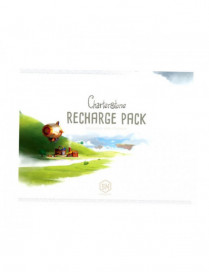 Chaterstone Recharge Pack FR Matagot