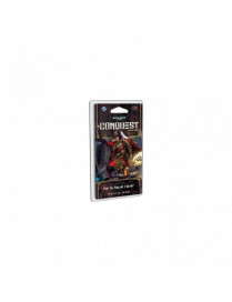 Warhammer 40k Conquest " Par le feu et l'acier " FR Edge