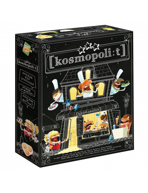Kosmopolit FR Opla