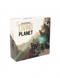 Living Planet FR Synergy Games