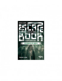 Escape Book Prisonnier des Morts FR 404