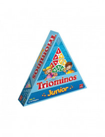 Triominos Junior FR Goliath