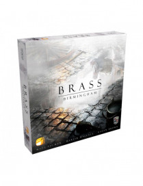 Brass Birmingham FR FunForge