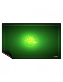 Tapis Multi Jeux Taille 2 60x100 Vert Fr Wogamat