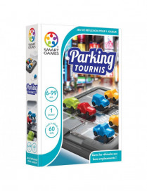Parking Tournis FR Smart Games