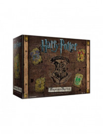 Harry Potter Bataille à Poudlard Hogwarts Battle FR Usaopoly