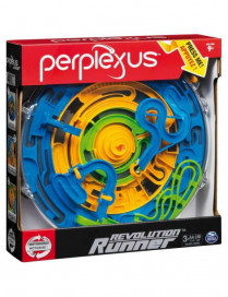 Perplexus Revolution Runner FR Spin Master