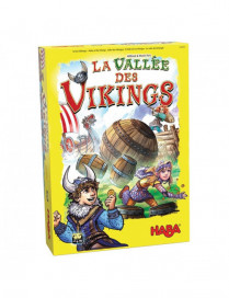 La Vallee Des Vikings FR Haba