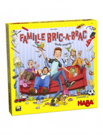 Famille Bric-a-Brac FR Haba