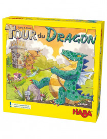 Tour Du Dragon FR Haba