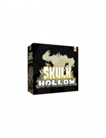 Skulk Hollow FR Pencil First Games