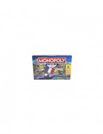 Monopoly Edition France FR Hasbro