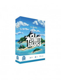 Palm Island FR Nuts!