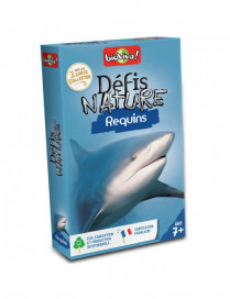 Defis Nature Requins FR Bioviva
