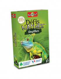 Defis Nature Reptiles FR Bioviva