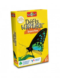 Defis Nature Insectes FR Bioviva
