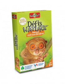 Defis Nature Animaux Extraordinaires FR Bioviva