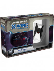 X-wing Star Wars "TIE Silencer" FR EDGE FFG
