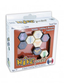 Hive Pocket FR Gen42