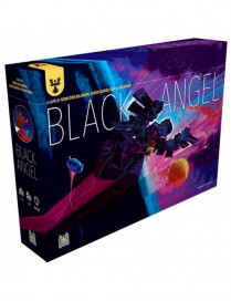 Black Angel FR Pearl games