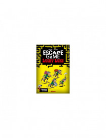 Escape Games 2 : Luky Luke FR Mango