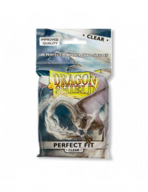 Dragon shield Perfect Size Fit Inner Taille Magic x100