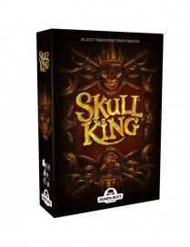 Skull King FR Grandpa Beck's Games