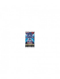 Yugioh Neotempete des Tenebres Booster FR Konami