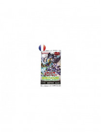 Yugioh Batailles de Legende "La Vengeance du heros" Booster 1st edition