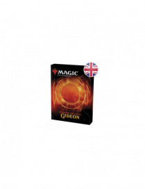 Magic Signature spellbook Gideon EN