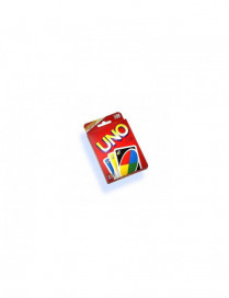 Uno Classic FR Mattel