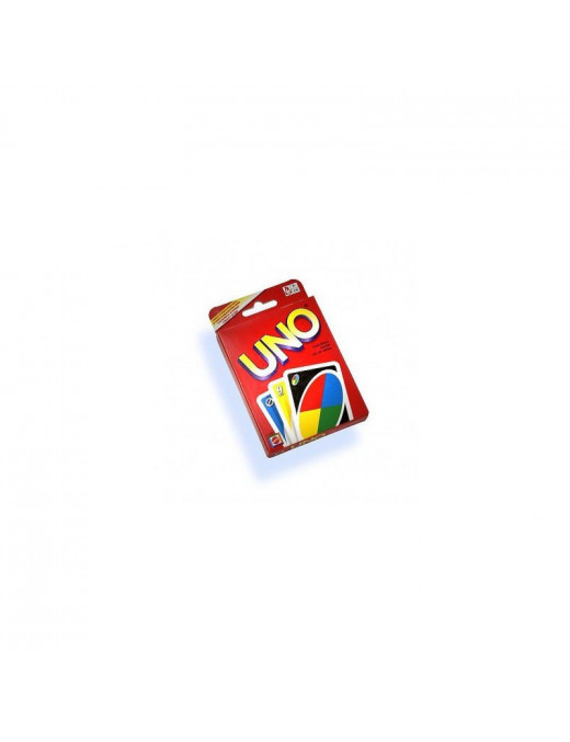 Uno Classic FR Mattel