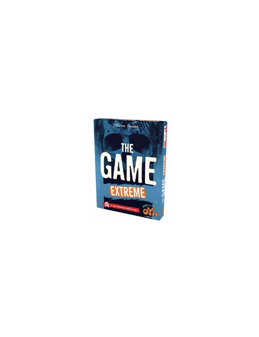 The Game Extreme FR Oya
