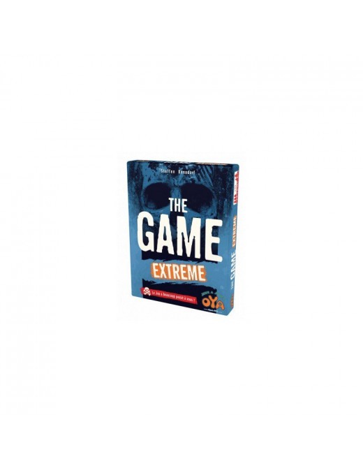 The Game Extreme FR Oya
