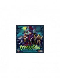 Creepy Falls FR Intrafin Games