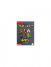 Agricola - Artifex FR FunForge