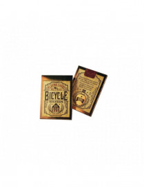 Bicycle Playing cards Bourbon 808 Proof  x54 cartes