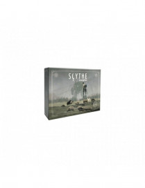 Scythe Extension : Rencontres FR - Stonemaier Games