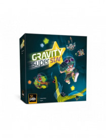 Gravity Superstar FR Sit Down!