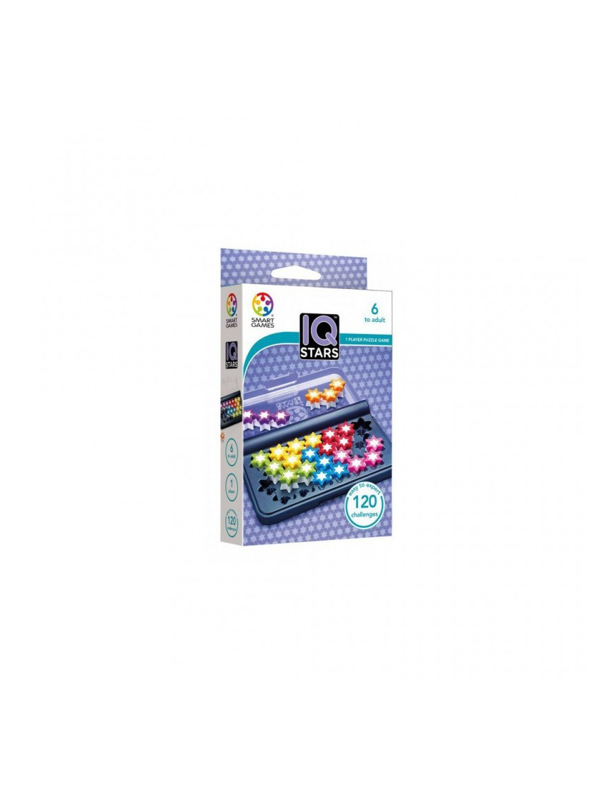 IQ Stars FR Smart Games