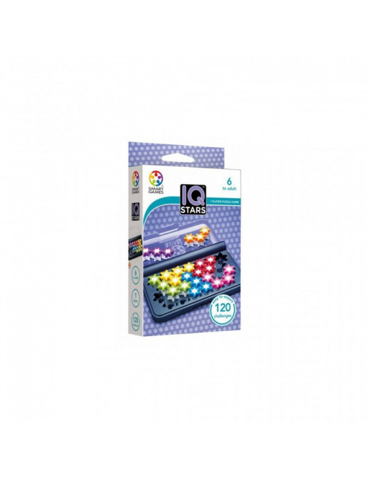 IQ Stars FR Smart Games