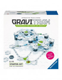 GRAVITRAX - Starter Set FR