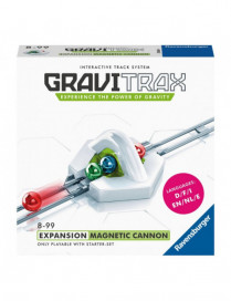 GRAVITRAX - Module Magnetic Cannon