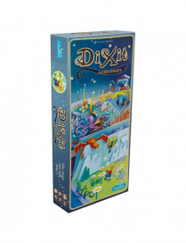 Dixit Extension : n° 9 10th Anniversary FR