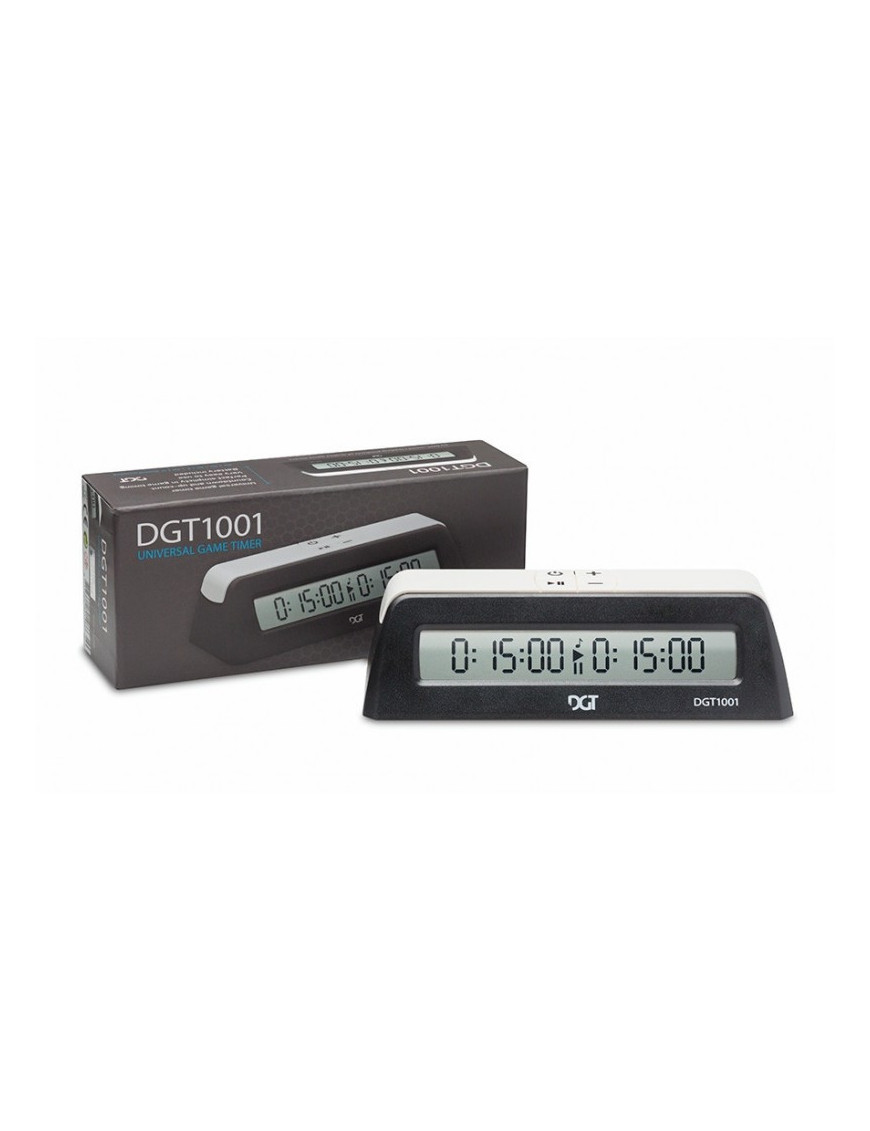 Pendule Dgt 1001 FR